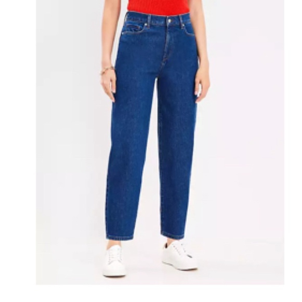 Loft jeans